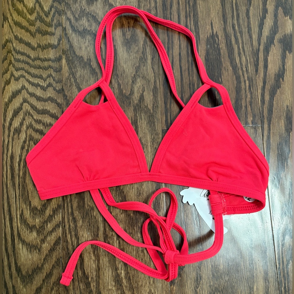 Jolyn bikini top